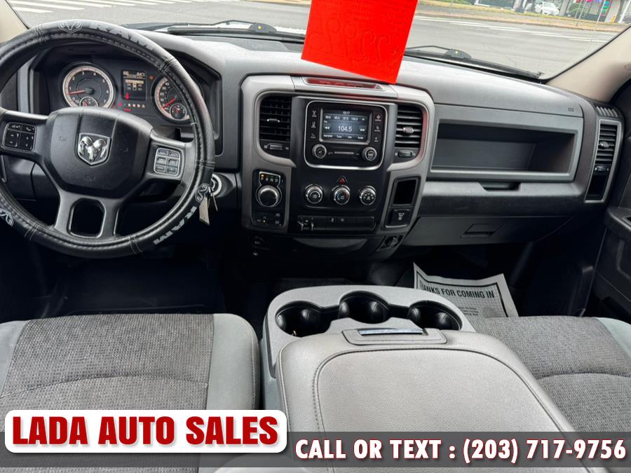 2019 RAM Ram 1500 Classic Tradesman - Photo 12