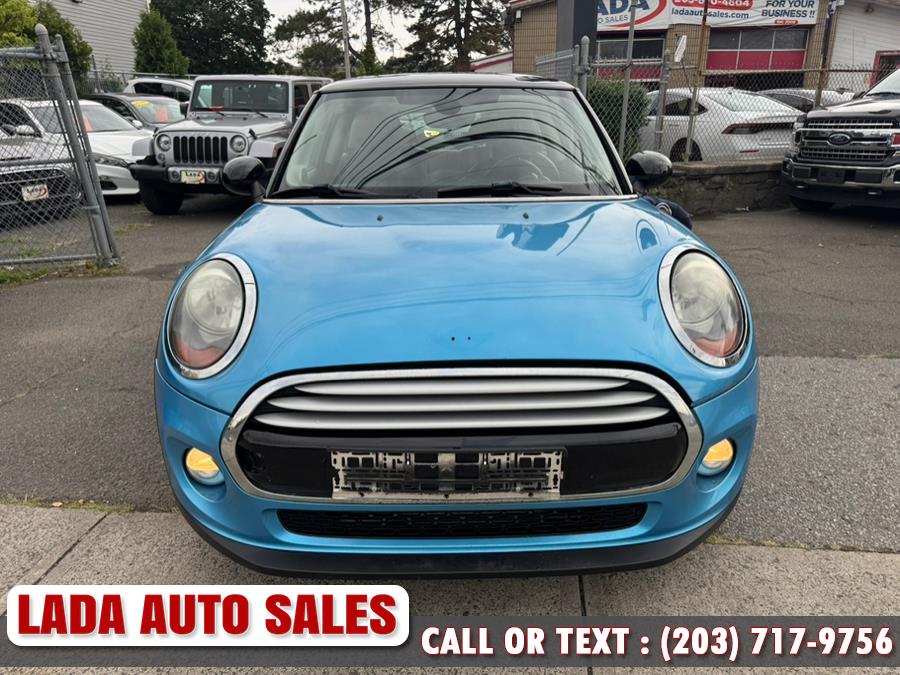 2015 MINI Cooper -'s photo