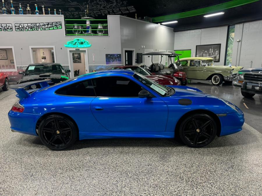 2004 Porsche 911 Carrera Coupe's photo