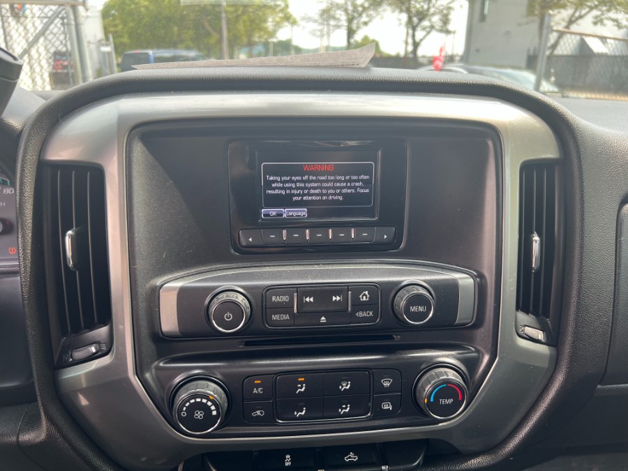 2015 Chevrolet Silverado 1500 LT - Photo 10