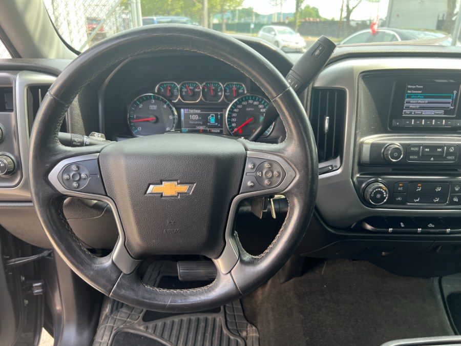 2015 Chevrolet Silverado 1500 LT - Photo 8