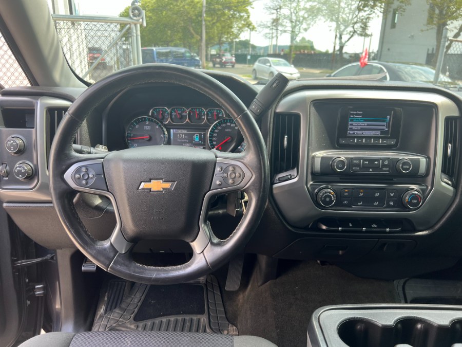 2015 Chevrolet Silverado 1500 LT - Photo 13
