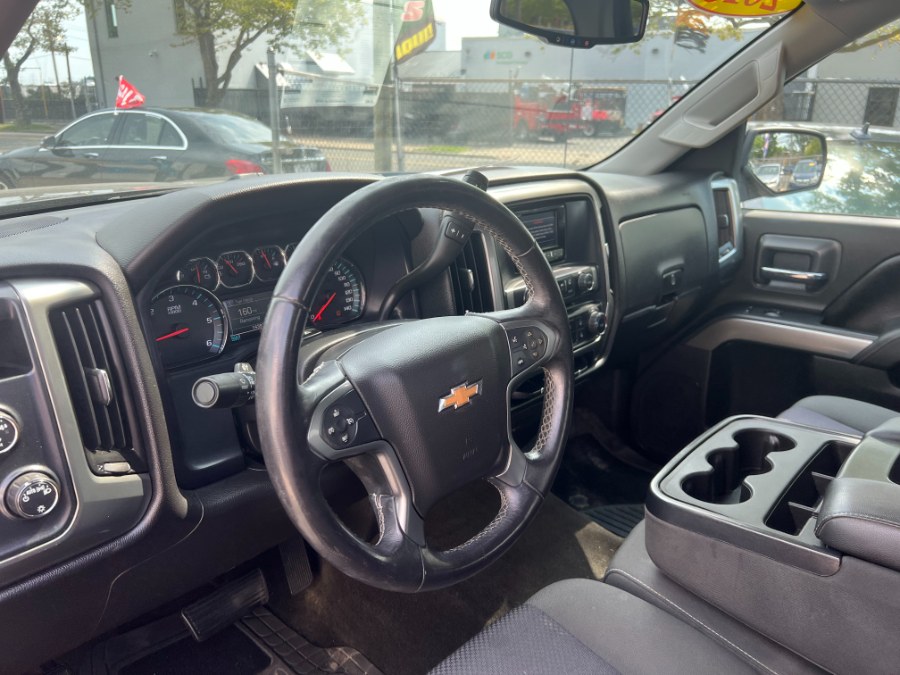 2015 Chevrolet Silverado 1500 LT - Photo 7