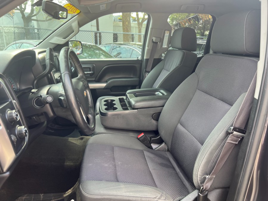 2015 Chevrolet Silverado 1500 LT - Photo 6