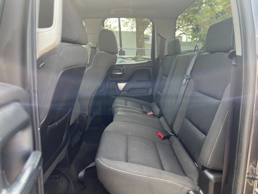 2015 Chevrolet Silverado 1500 LT - Photo 12
