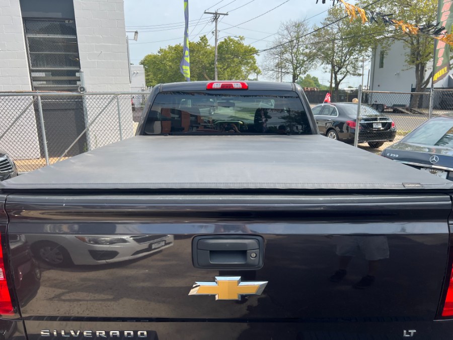 2015 Chevrolet Silverado 1500 LT - Photo 14
