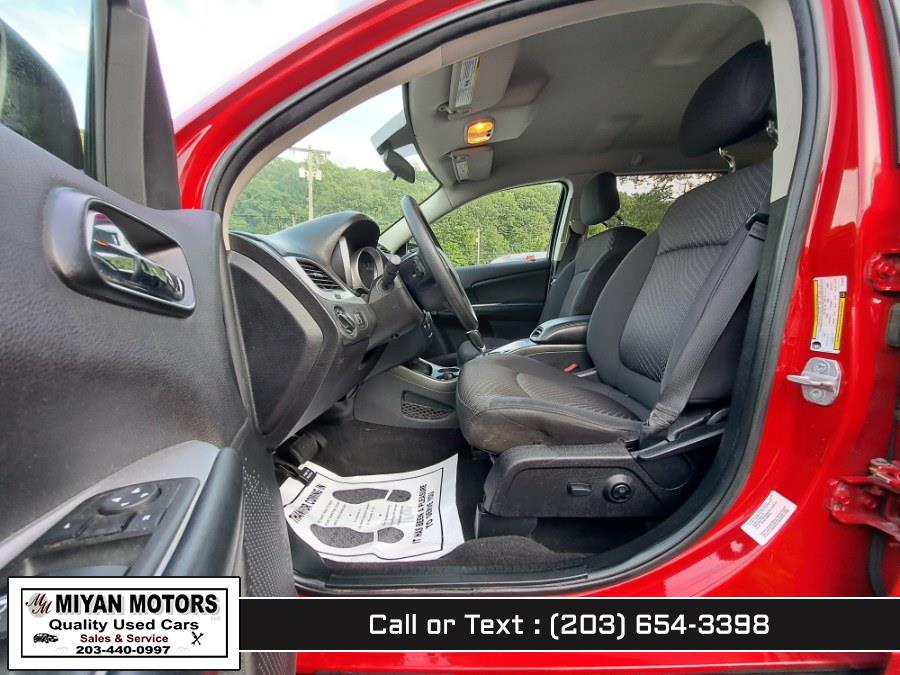 2014 Dodge Journey SE - Photo 15