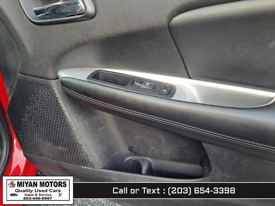 2014 Dodge Journey SE - Photo 29