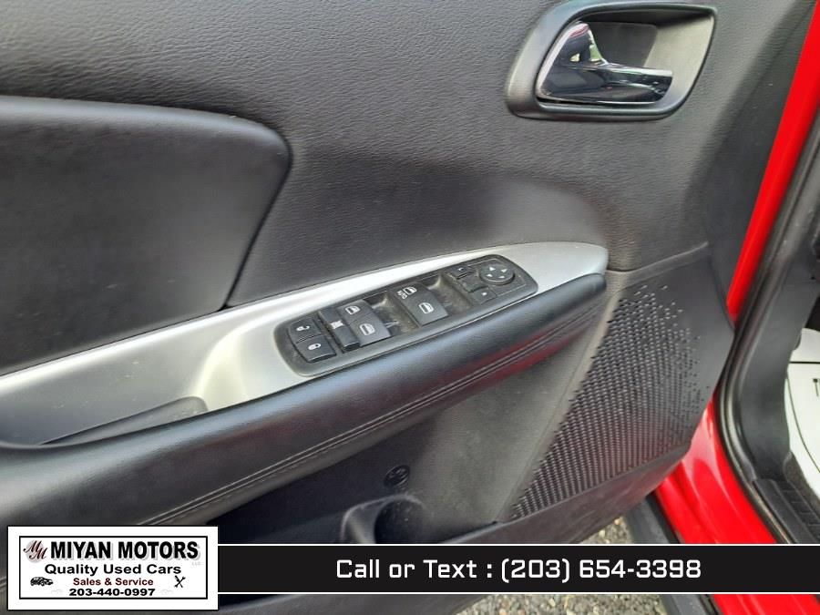 2014 Dodge Journey SE - Photo 16