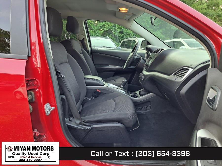 2014 Dodge Journey SE - Photo 28