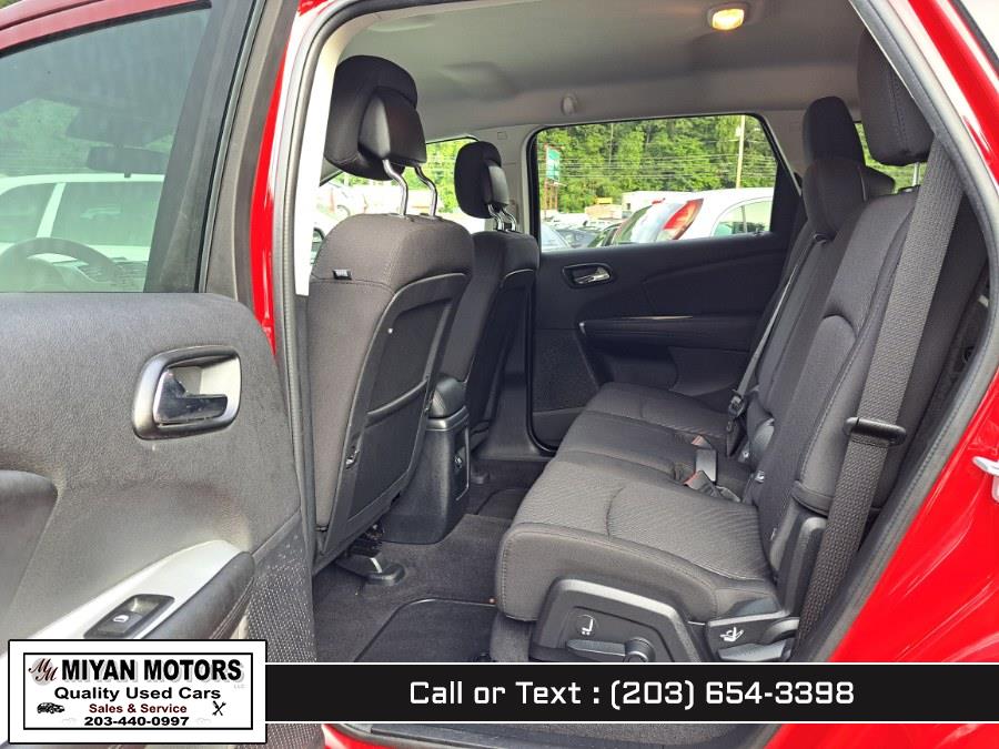 2014 Dodge Journey SE - Photo 18