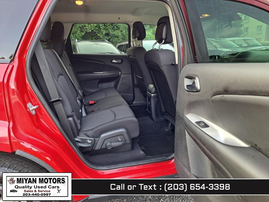 2014 Dodge Journey SE - Photo 25
