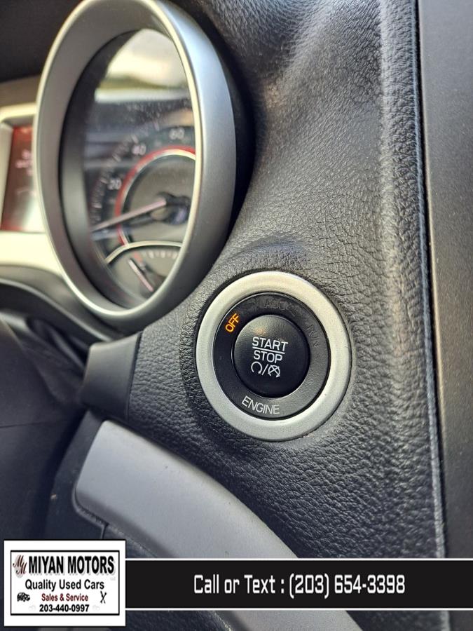 2014 Dodge Journey SE - Photo 38