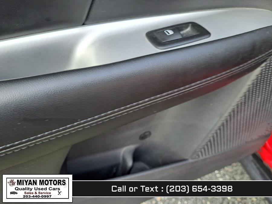 2014 Dodge Journey SE - Photo 19