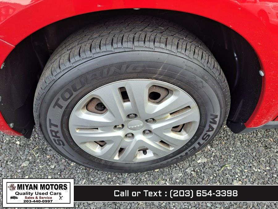 2014 Dodge Journey SE - Photo 31