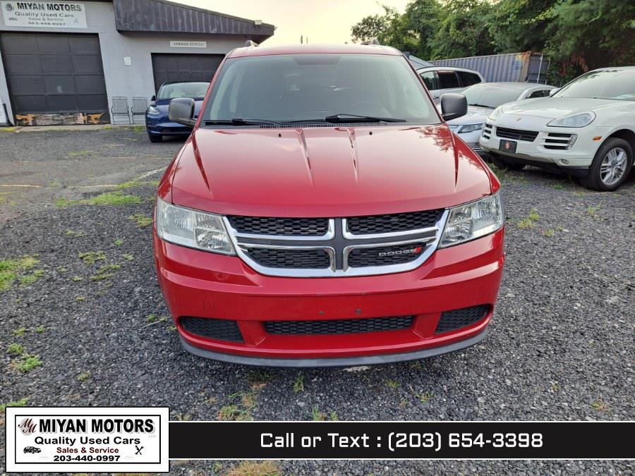 2014 Dodge Journey SE - Photo 12