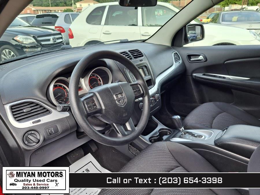 2014 Dodge Journey SE - Photo 14