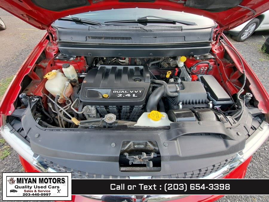 2014 Dodge Journey SE - Photo 32