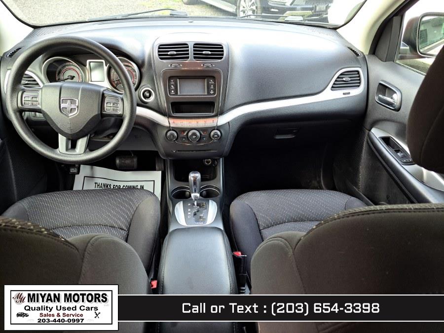 2014 Dodge Journey SE - Photo 22