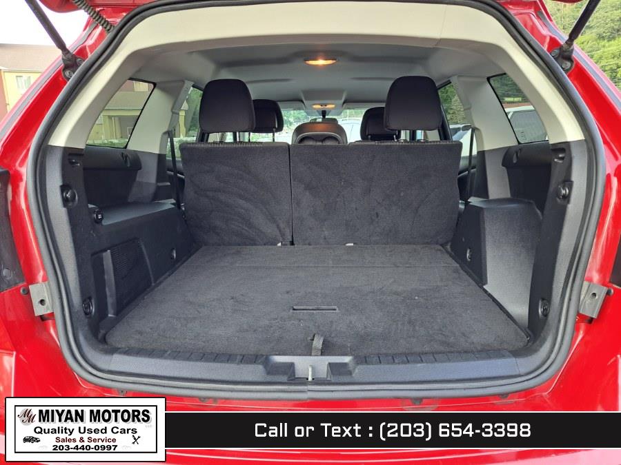 2014 Dodge Journey SE - Photo 24