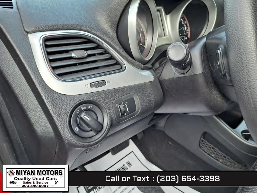 2014 Dodge Journey SE - Photo 17