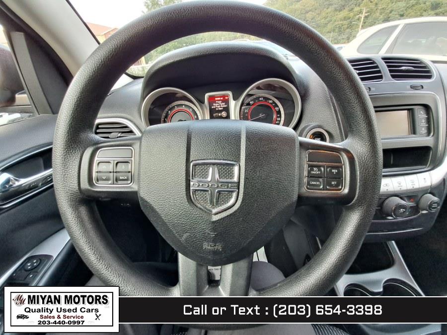 2014 Dodge Journey SE - Photo 34