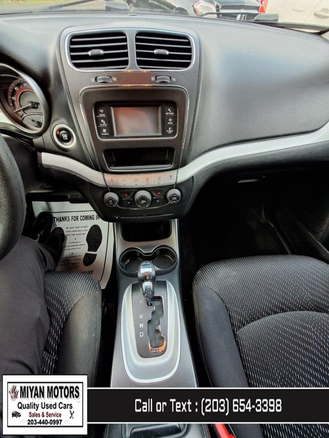 2014 Dodge Journey SE - Photo 36