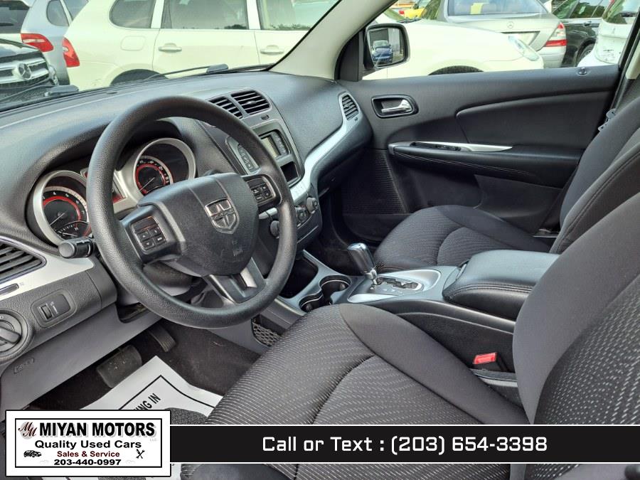 2014 Dodge Journey SE - Photo 13