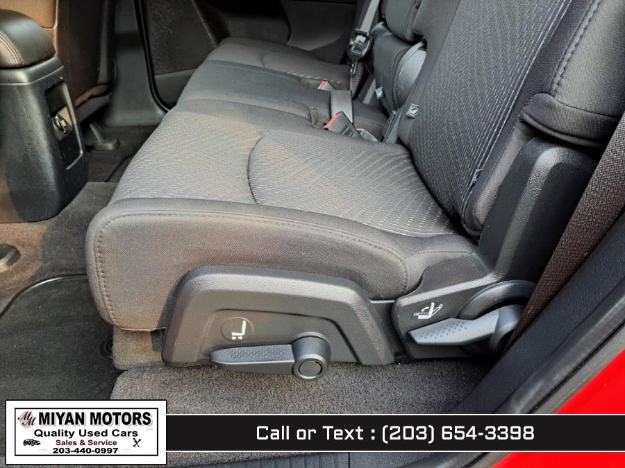 2014 Dodge Journey SE - Photo 23