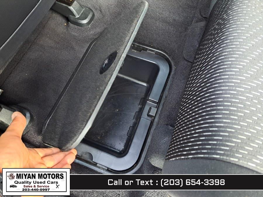 2014 Dodge Journey SE - Photo 21