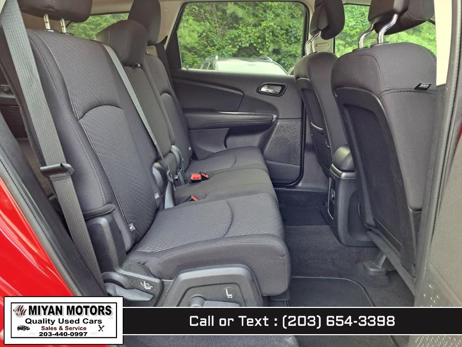2014 Dodge Journey SE - Photo 27