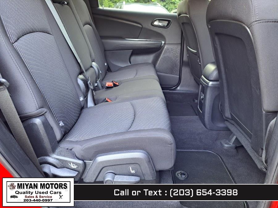2014 Dodge Journey SE - Photo 26