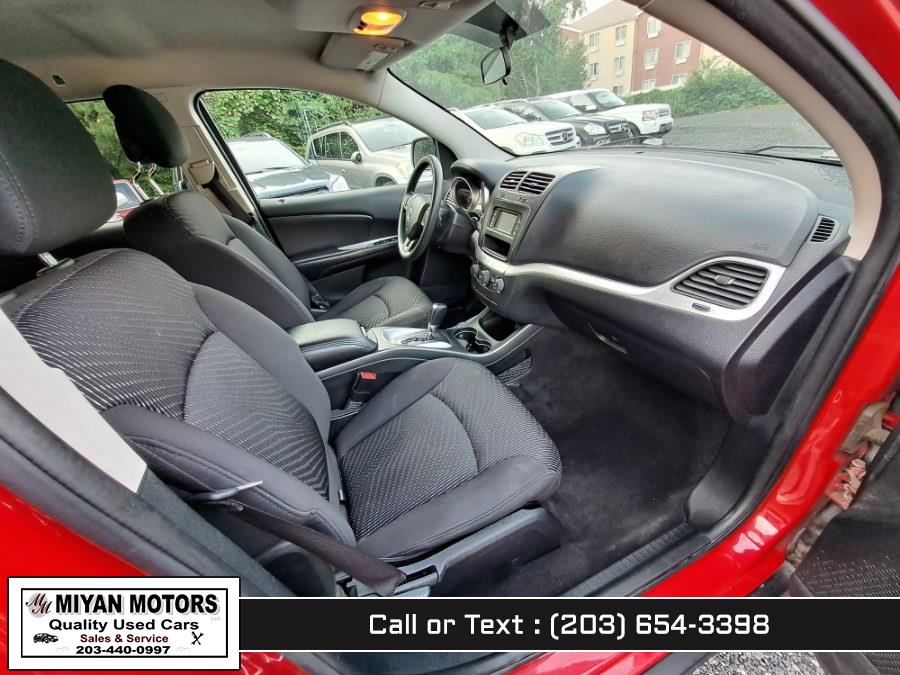 2014 Dodge Journey SE - Photo 30