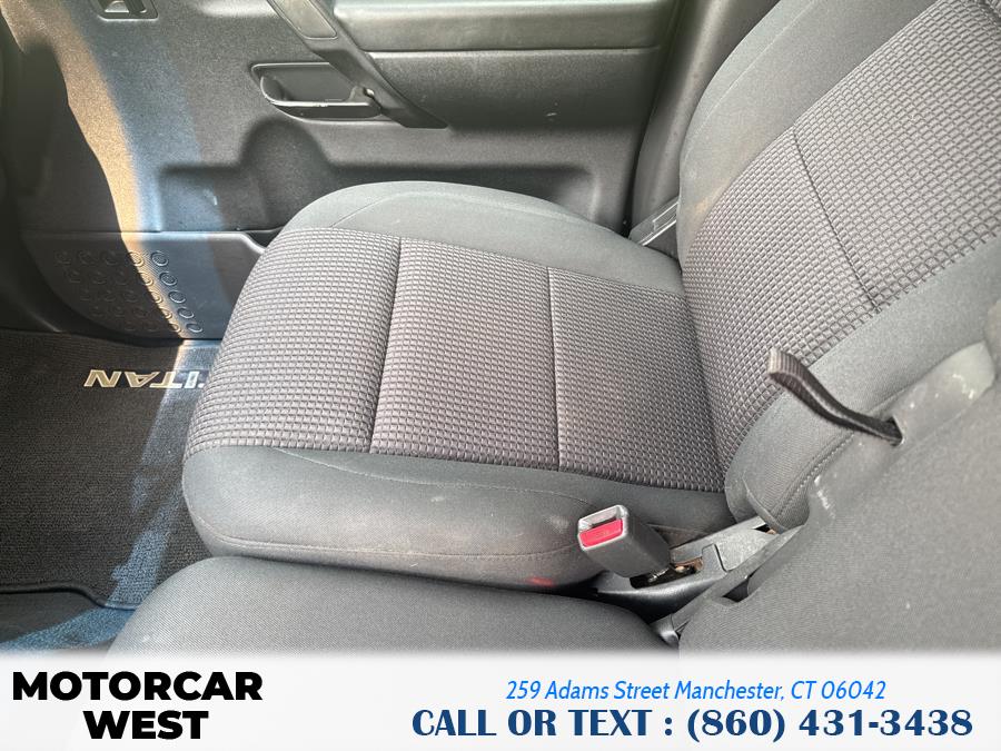 2008 Nissan Titan SE - Photo 73