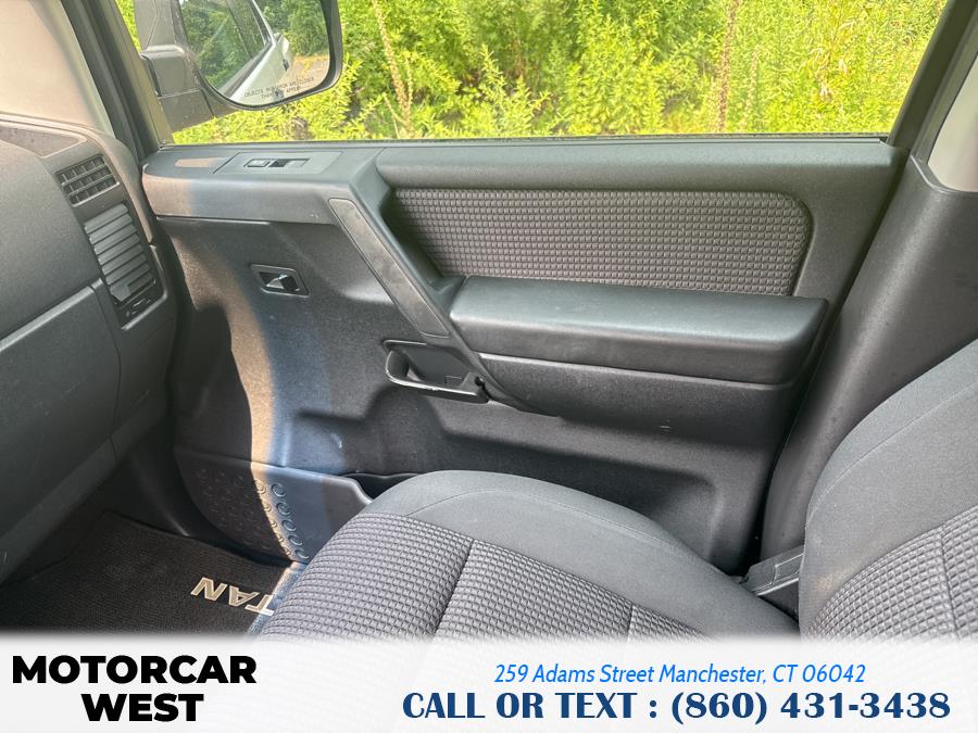 2008 Nissan Titan SE - Photo 74