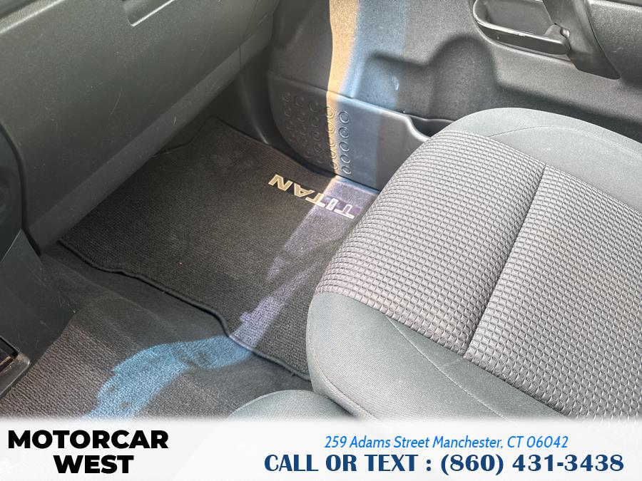 2008 Nissan Titan SE - Photo 72
