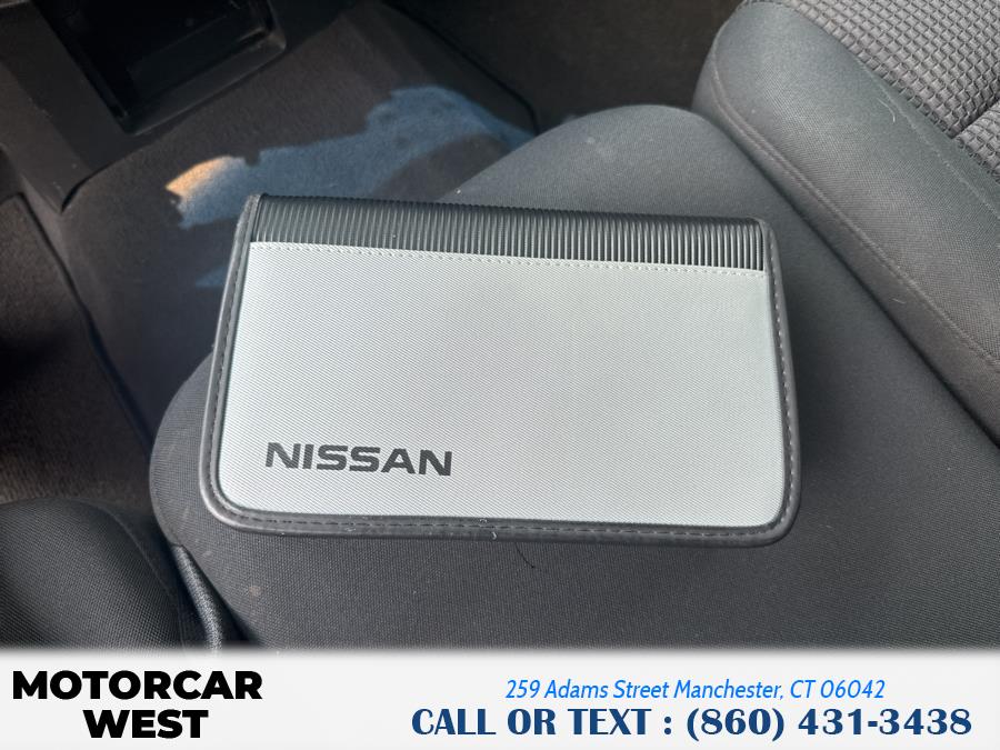 2008 Nissan Titan SE - Photo 77