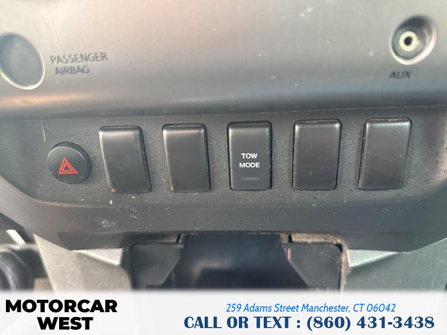 2008 Nissan Titan SE - Photo 75