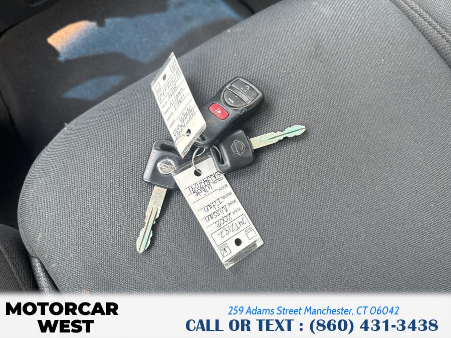 2008 Nissan Titan SE - Photo 78