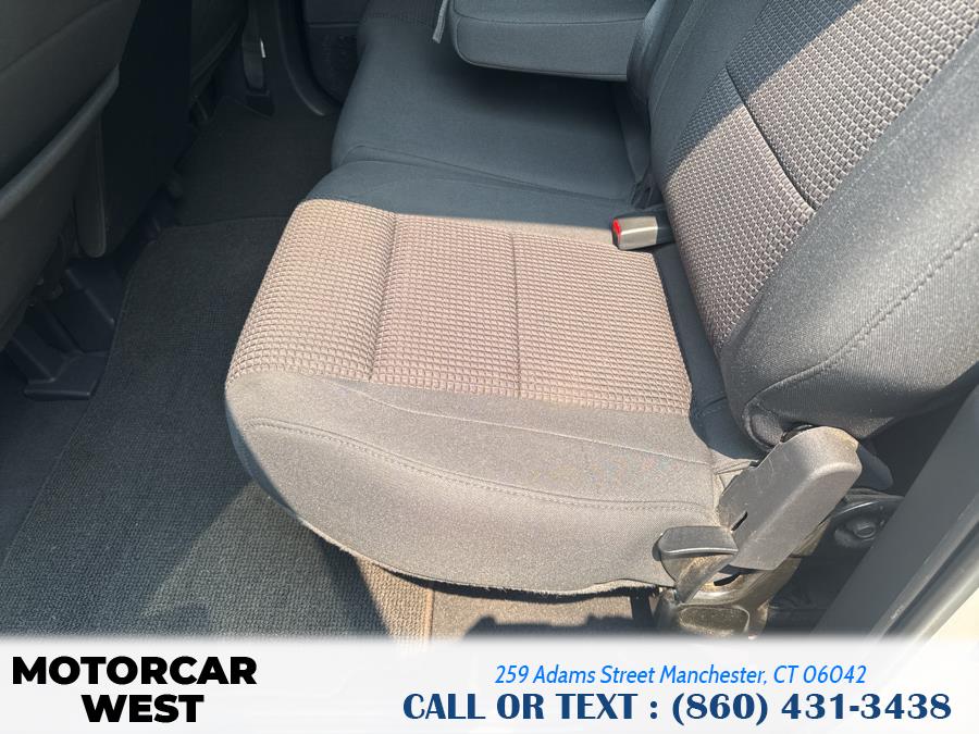 2008 Nissan Titan SE - Photo 63