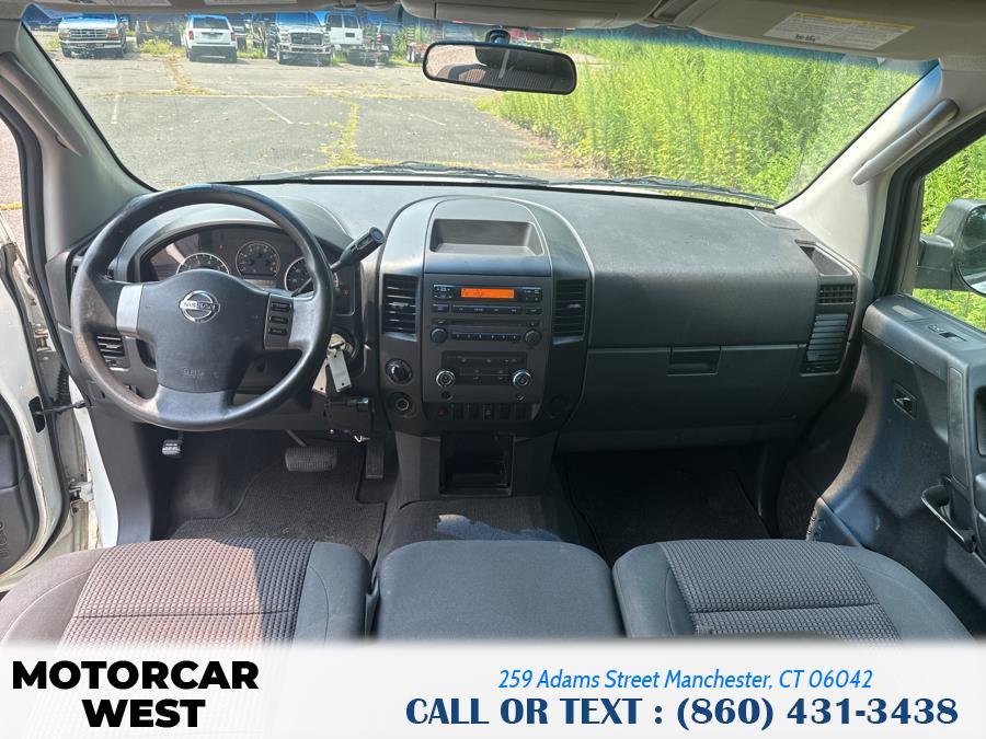 2008 Nissan Titan SE - Photo 64