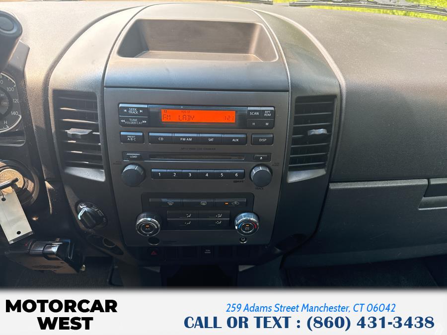 2008 Nissan Titan SE - Photo 57