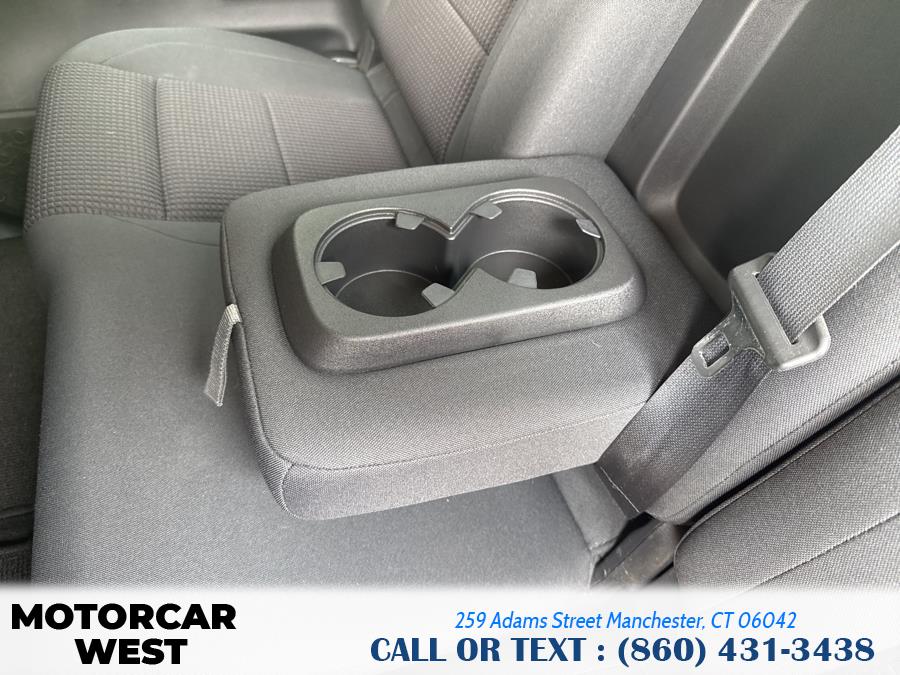 2008 Nissan Titan SE - Photo 65
