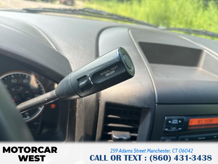 2008 Nissan Titan SE - Photo 83