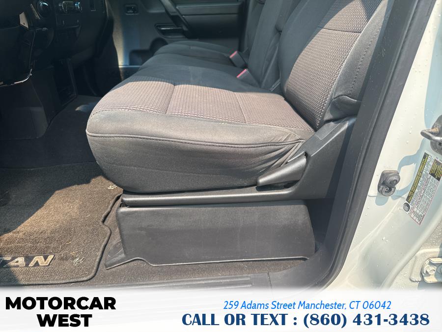 2008 Nissan Titan SE - Photo 59