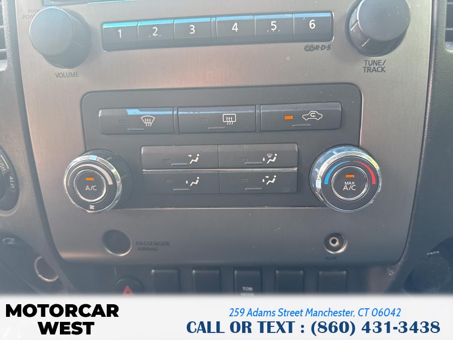 2008 Nissan Titan SE - Photo 76