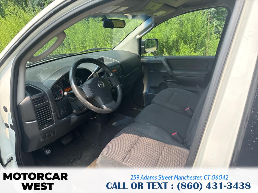 2008 Nissan Titan SE - Photo 58