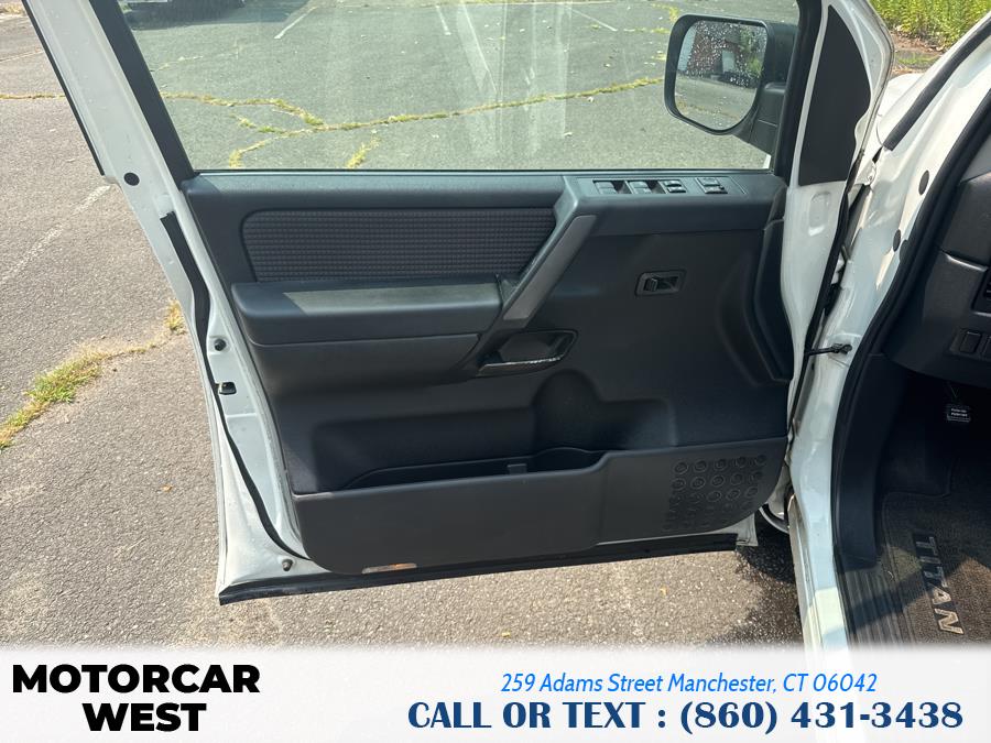 2008 Nissan Titan SE - Photo 67
