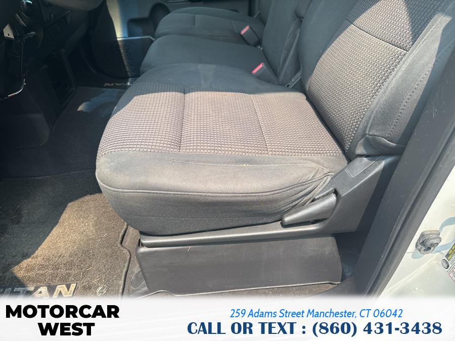 2008 Nissan Titan SE - Photo 68