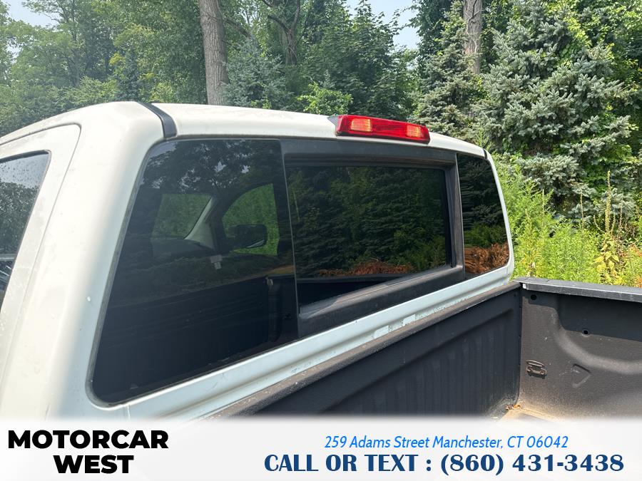2008 Nissan Titan SE - Photo 66